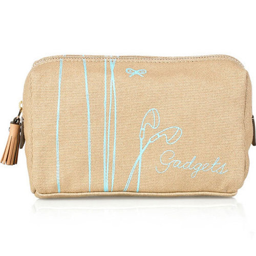 Anya Hindmarch Gadget Pouch