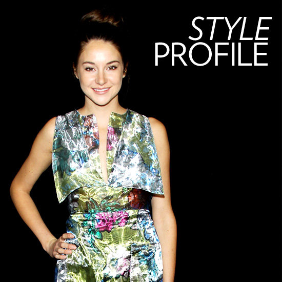Shailene Woodley Style Previous 1 11 Next Posted on January 20 