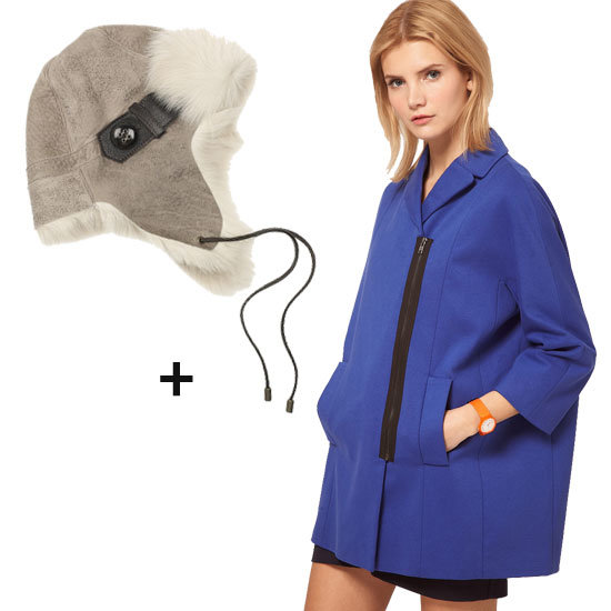 Hats and Coats Combos Hats and Coats Combos
