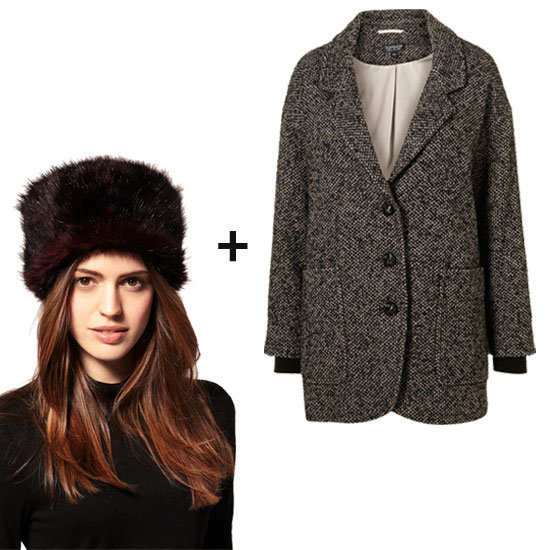 Hats and Coats Combos Hats and Coats Combos