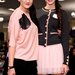 Kylie and Kendall Jenner