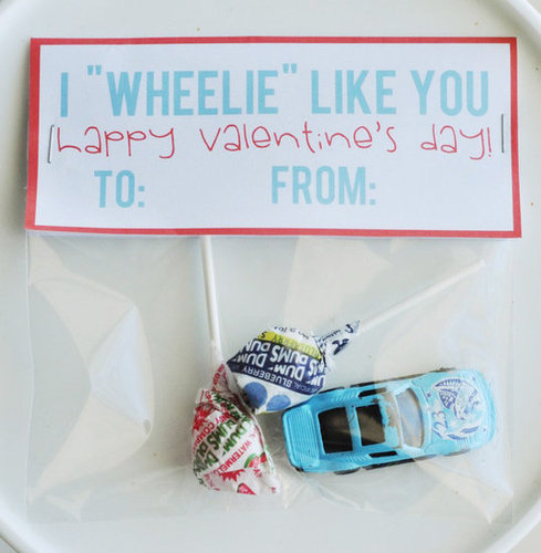 I "Wheelie" Like You I "Wheelie" Like You