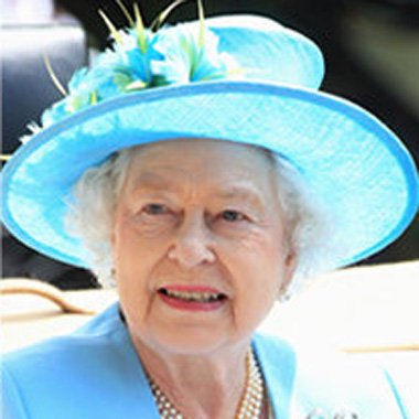 Ascot Amps Up Its Dress Code
