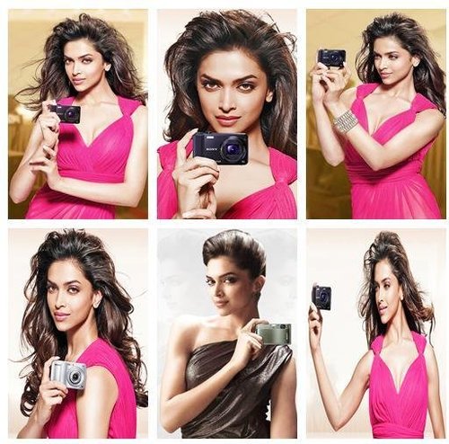 Gorgeous Bollywood Celebrities!!