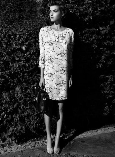 Massimo Dutti Spring 2012 Ad Campaign Massimo Dutti Spring 2012 Ad Campaign