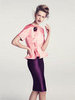 H&M Summer 2012 Lookbook Modeled by Frida Gustavsson