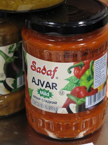 Ajvar Ajvar