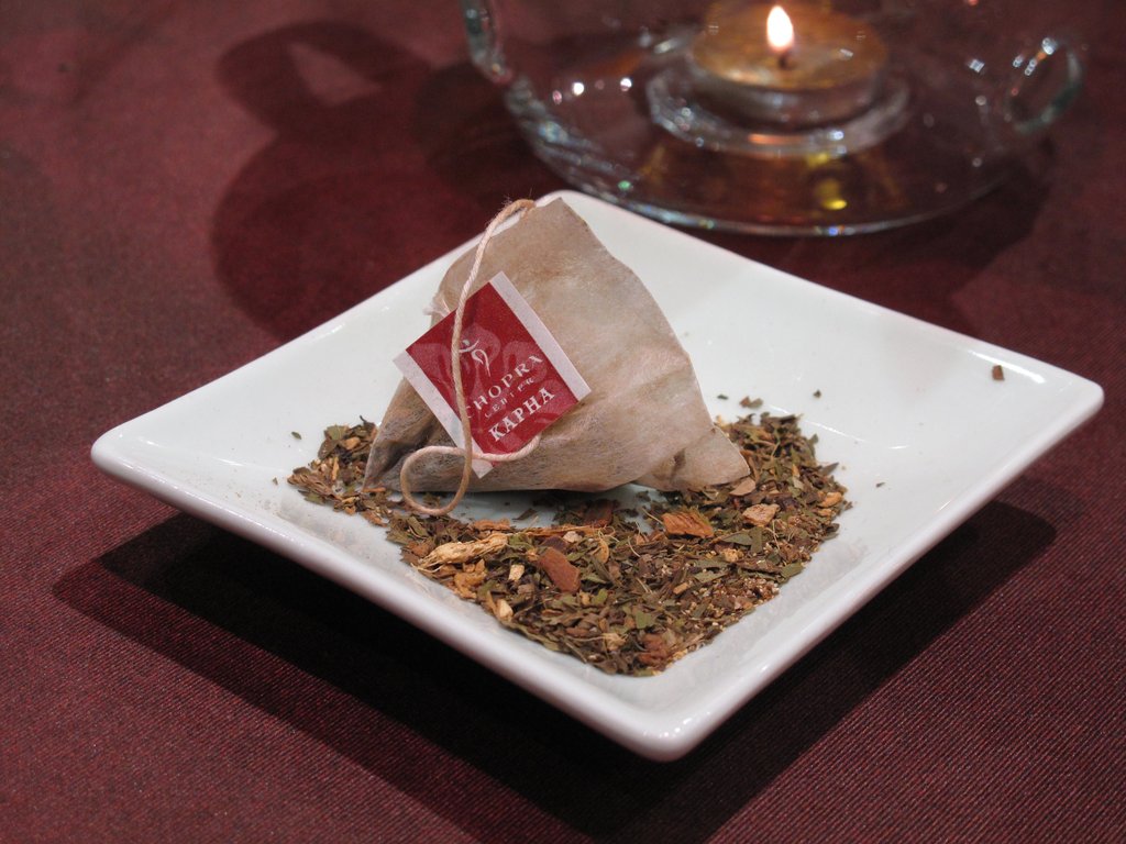 Ayurvedic Tea Ayurvedic Tea
