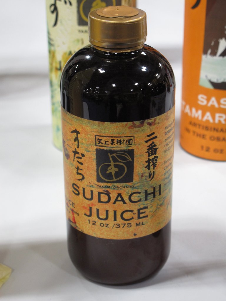 Sudachi Sudachi