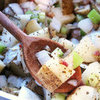 Healthy Clam Chowder Recipe