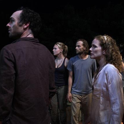 The River TV Show Pilot Review