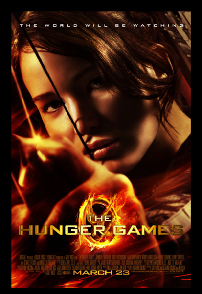 the hunger games final poster with katniss popsugar the hunger games final poster with katniss popsugar