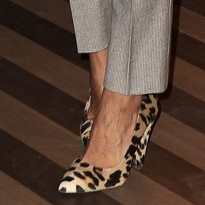 Celebrity Style Quiz For January 16, 2012 Celebrity Style Quiz For January 16, 2012