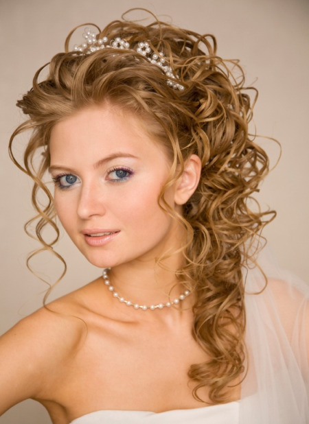 Wedding Hairstyles So you 39re getting married and of course that is the most
