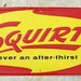 Squirting/female ejaculation?