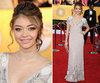 Sarah Hyland at the SAG Awards 2012
