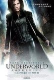 Underworld: Awakening Movie Review 