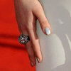 2012 SAG Awards: All the Celebrity Nail Looks and Manicures Up Close!