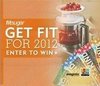Enter to Win a Year of KIND Healthy Snacks and a Magimix Food Processor!