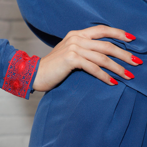 Bright Nails