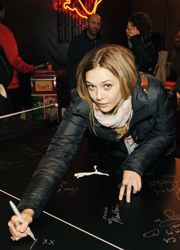 See All the Stars at Sundance Parties! See All the Stars at Sundance Parties!