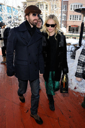 See All the Stars at Sundance Parties! See All the Stars at Sundance Parties!