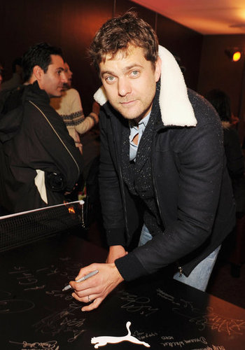 See All the Stars at Sundance Parties! See All the Stars at Sundance Parties!