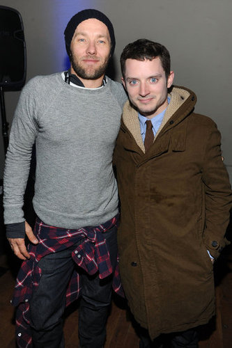 See All the Stars at Sundance Parties! See All the Stars at Sundance Parties!