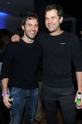 See All the Stars at Sundance Parties! See All the Stars at Sundance Parties!