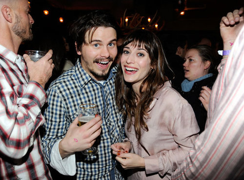 See All the Stars at Sundance Parties! See All the Stars at Sundance Parties!