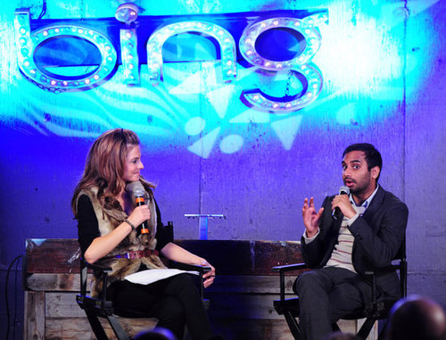See All the Stars at Sundance Parties! See All the Stars at Sundance Parties!