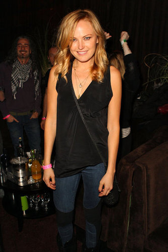 See All the Stars at Sundance Parties! See All the Stars at Sundance Parties!