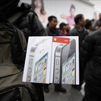 Why iPhones Will Never Be Made in the US Why iPhones Will Never Be Made in the US
