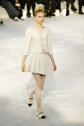 Chanel
Chanel
