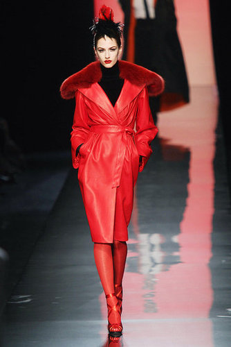 Jean-Paul Gaultier
Jean-Paul Gaultier