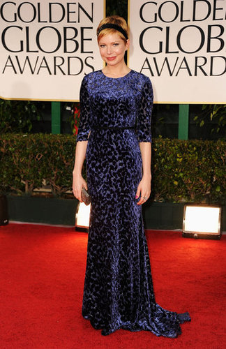 13. Michelle Williams 13. Michelle Williams