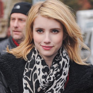 Kate Bosworth, Emma Roberts, and Taylor Swift at Sundance