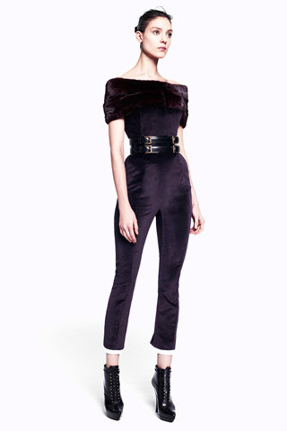 The Best of Pre-Fall 2012 The Best of Pre-Fall 2012