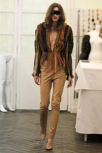 Maison Martin Margiela
Maison Martin Margiela