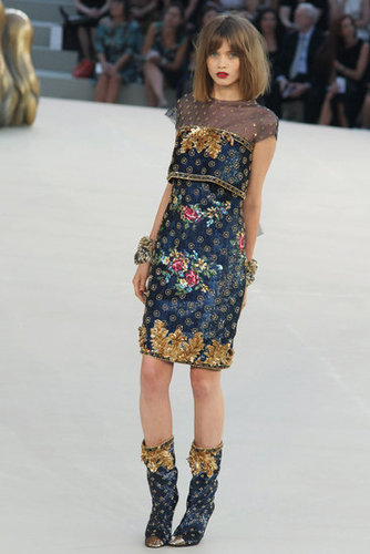Chanel
Chanel