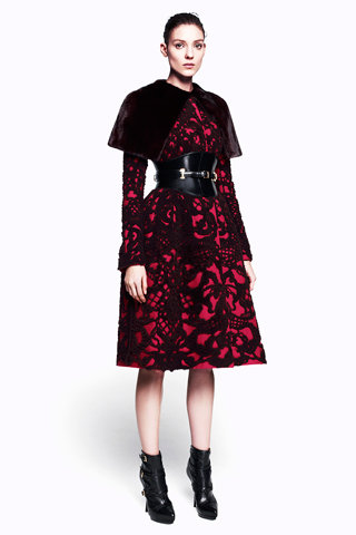 The Best of Pre-Fall 2012 The Best of Pre-Fall 2012