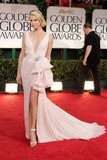 2. Charlize Theron 2. Charlize Theron