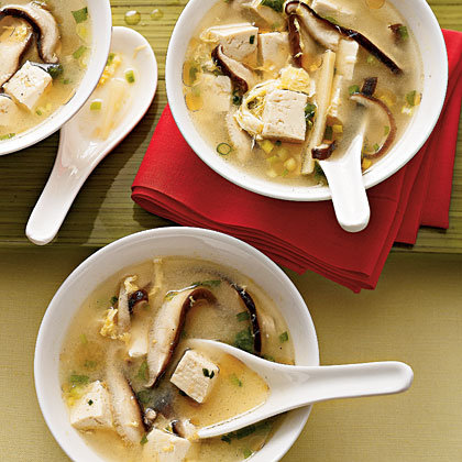 Lucky Soup Lucky Soup