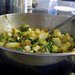 Bok Choy With Homemade Hoisin