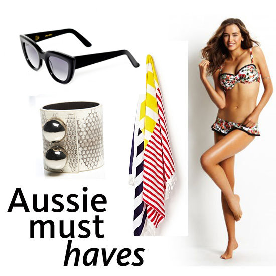 10 Australian Wardrobe Fashion Staples from Seafolly, Tigerlily, Ellery & More! 10 Australian Wardrobe Fashion Staples from Seafolly, Tigerlily, Ellery & More!