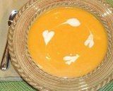 Butternut Squash Soup