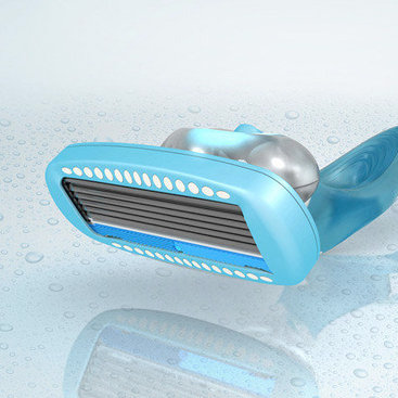 Schick Launches Hydro Silk Razor: Review