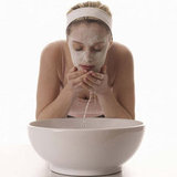 DIY Honey Facial Mask For Acne and Scarring DIY Honey Facial Mask For Acne and Scarring