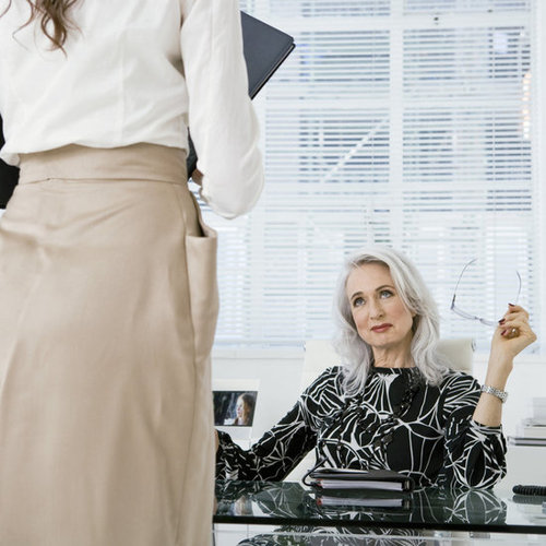 Ways to Annoy Boss