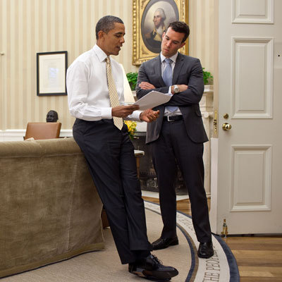 President Obama State of the Union Google+ Online Hangout
